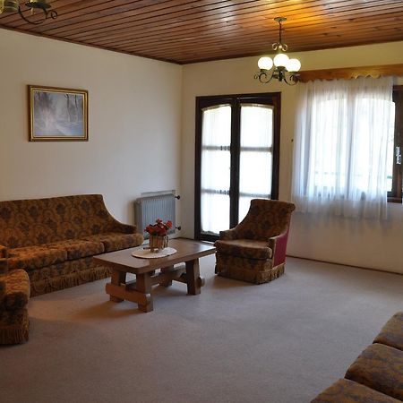 Campos do Jordão Hotel Vila Regina מראה חיצוני תמונה