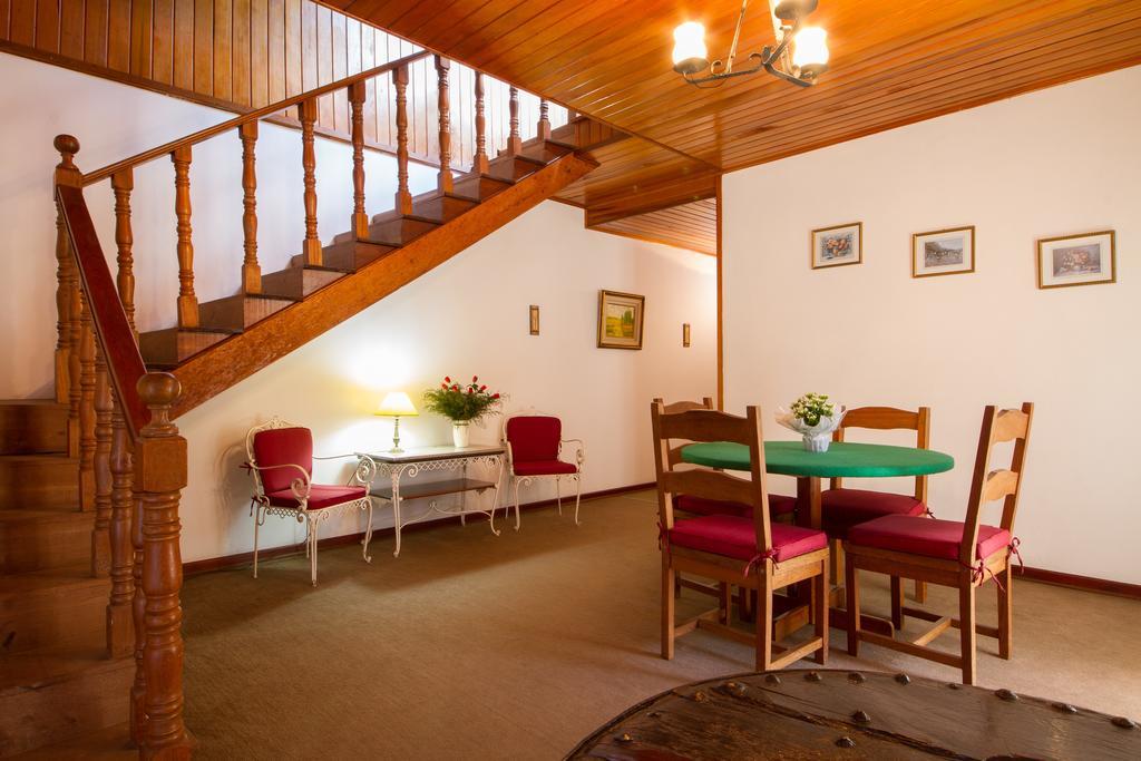 Campos do Jordão Hotel Vila Regina מראה חיצוני תמונה