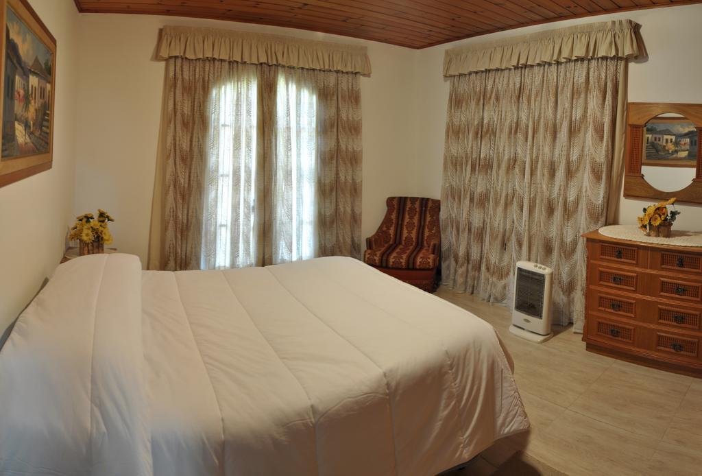 Campos do Jordão Hotel Vila Regina מראה חיצוני תמונה