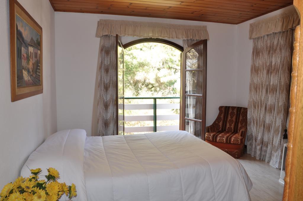 Campos do Jordão Hotel Vila Regina מראה חיצוני תמונה