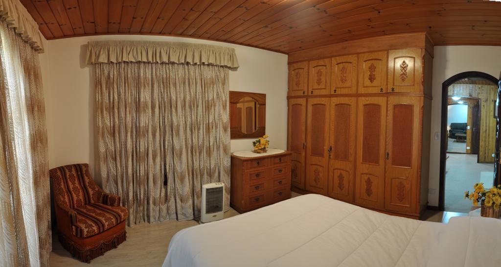 Campos do Jordão Hotel Vila Regina מראה חיצוני תמונה