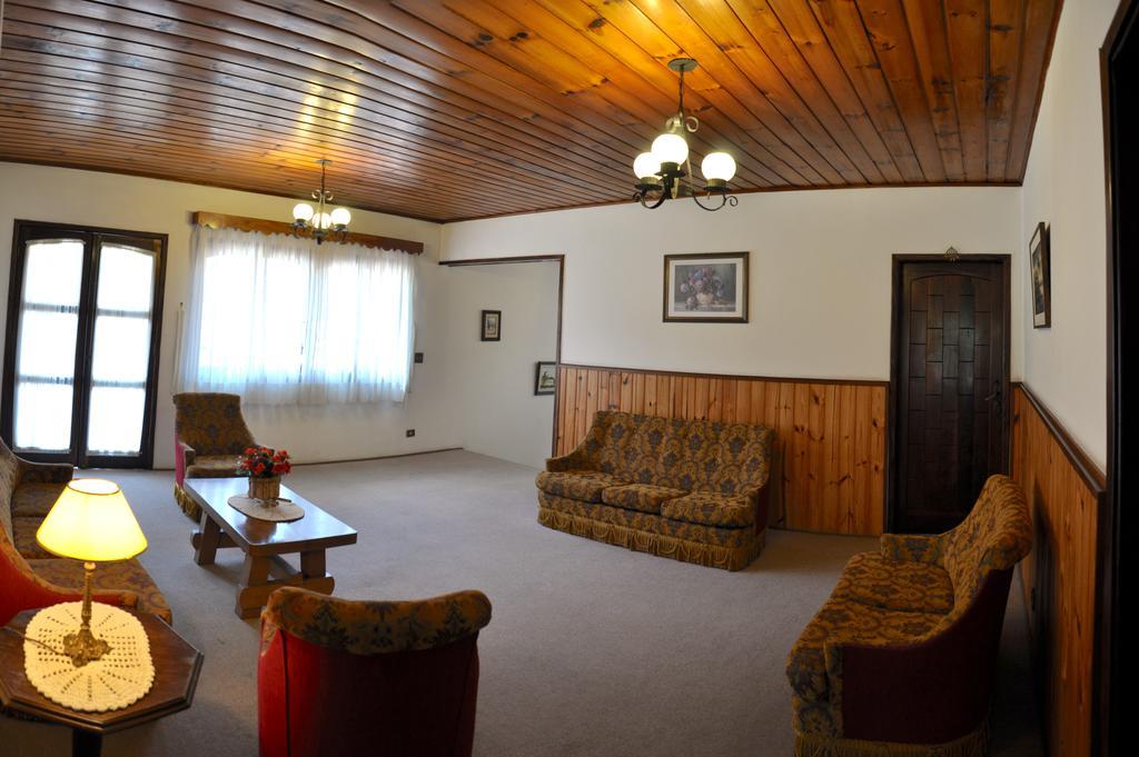 Campos do Jordão Hotel Vila Regina מראה חיצוני תמונה