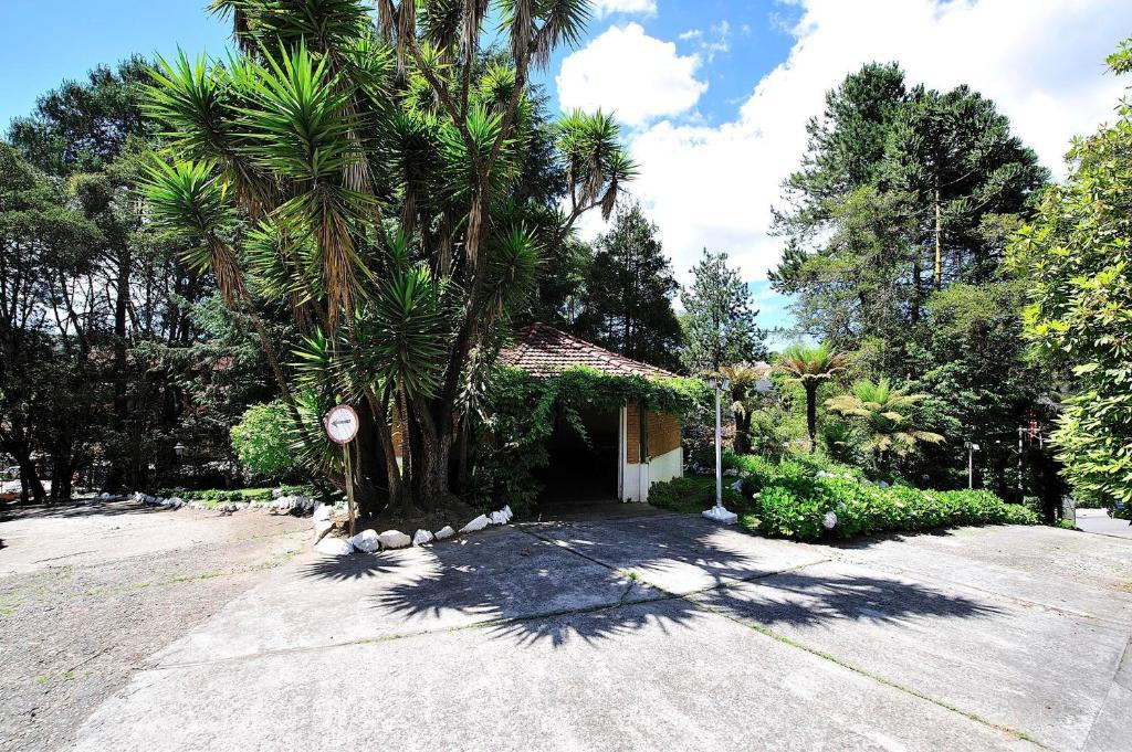 Campos do Jordão Hotel Vila Regina מראה חיצוני תמונה
