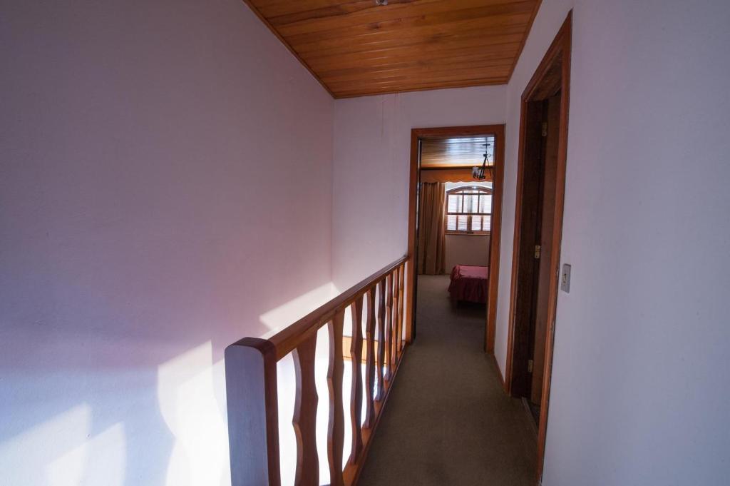 Campos do Jordão Hotel Vila Regina מראה חיצוני תמונה