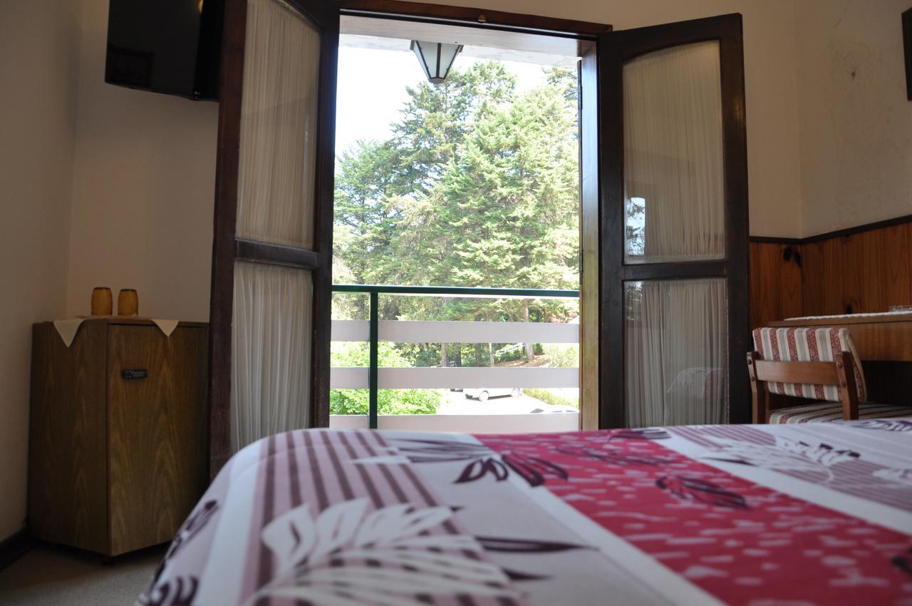 Campos do Jordão Hotel Vila Regina מראה חיצוני תמונה