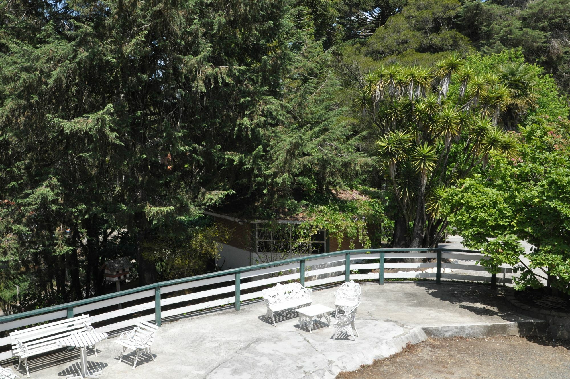 Campos do Jordão Hotel Vila Regina מראה חיצוני תמונה